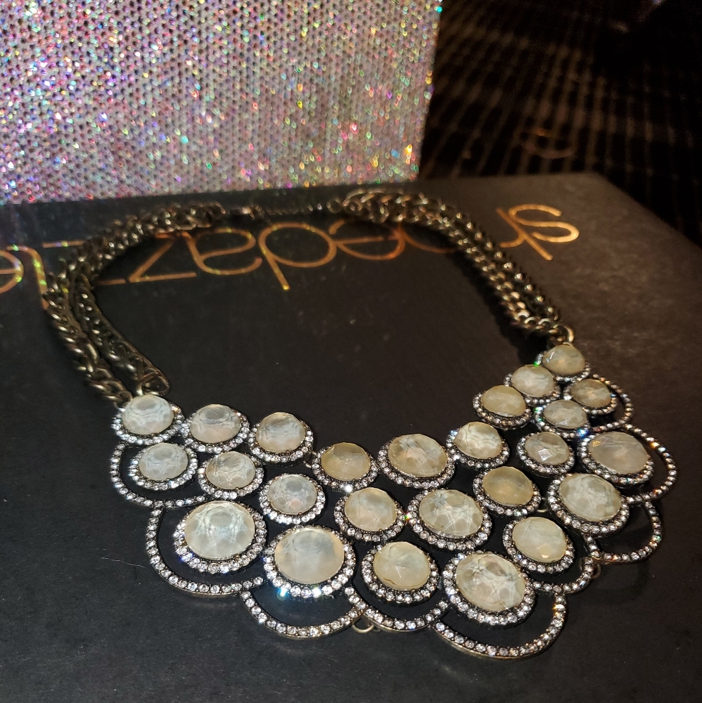 Vintage necklace